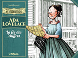 Ada Lovelace: La Fée des chiffres - Petite encyclopédie scientifique (2022)