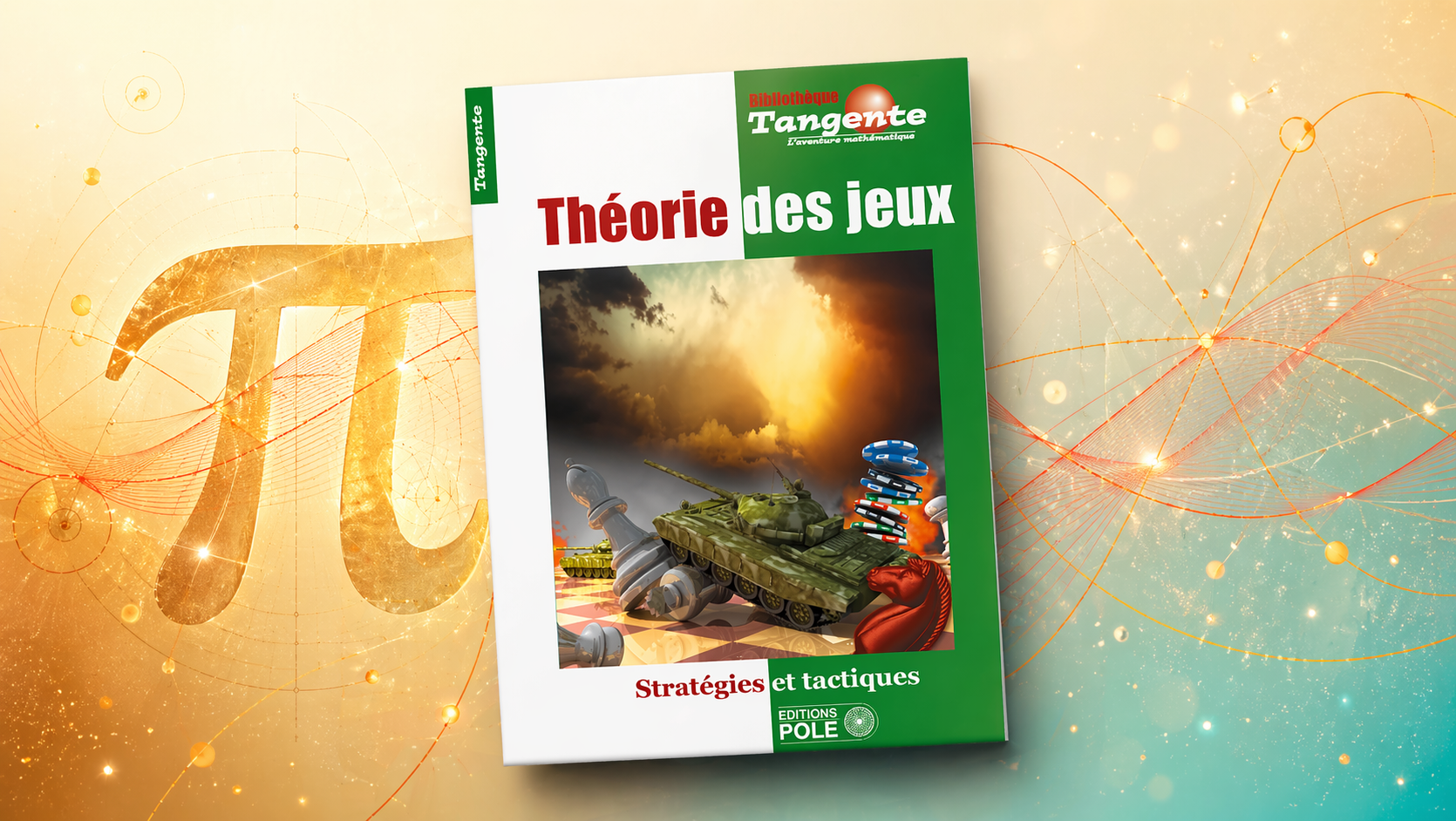 Bibliotheque Tangente