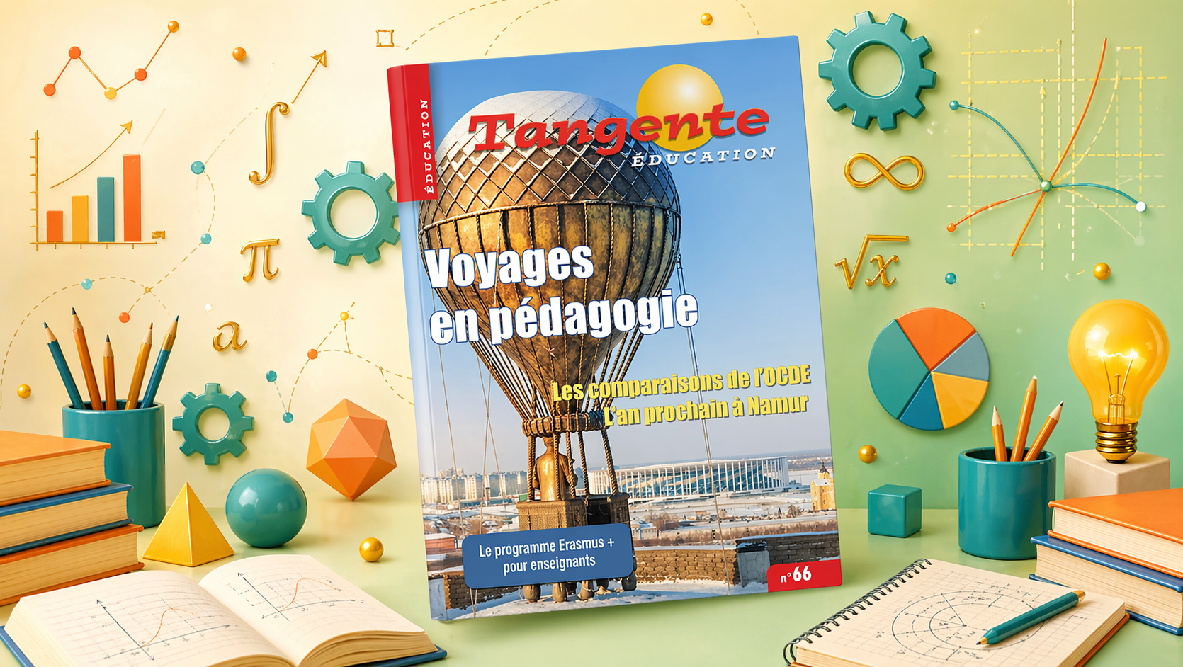 Tangente Education