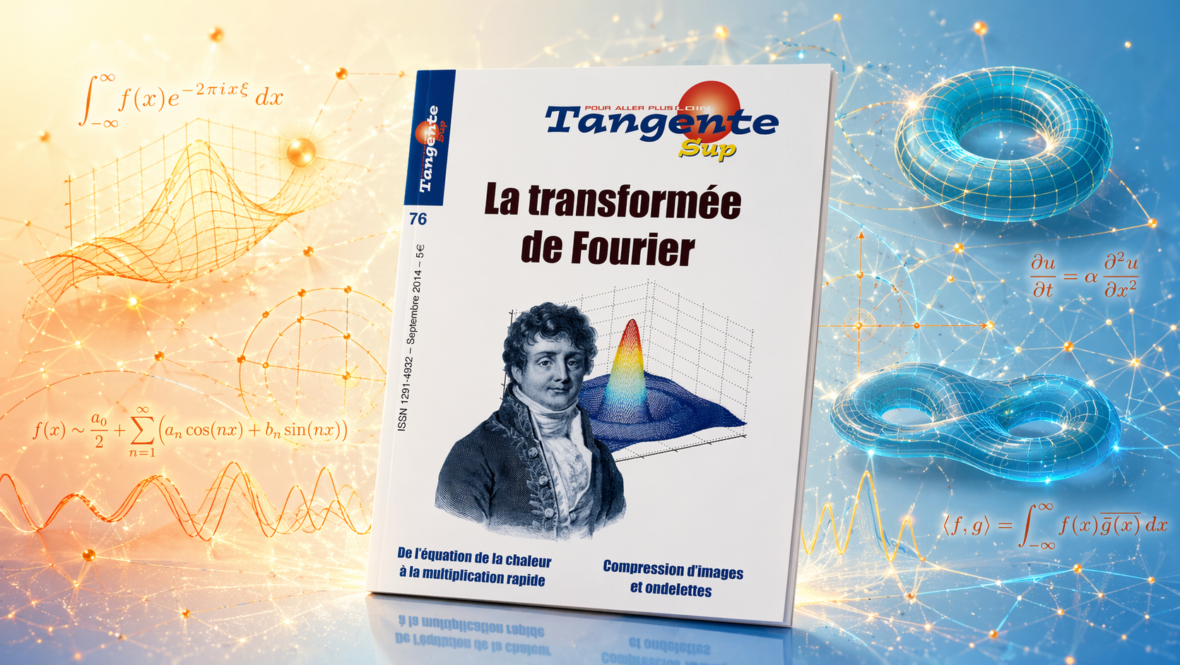 Tangente Sup
