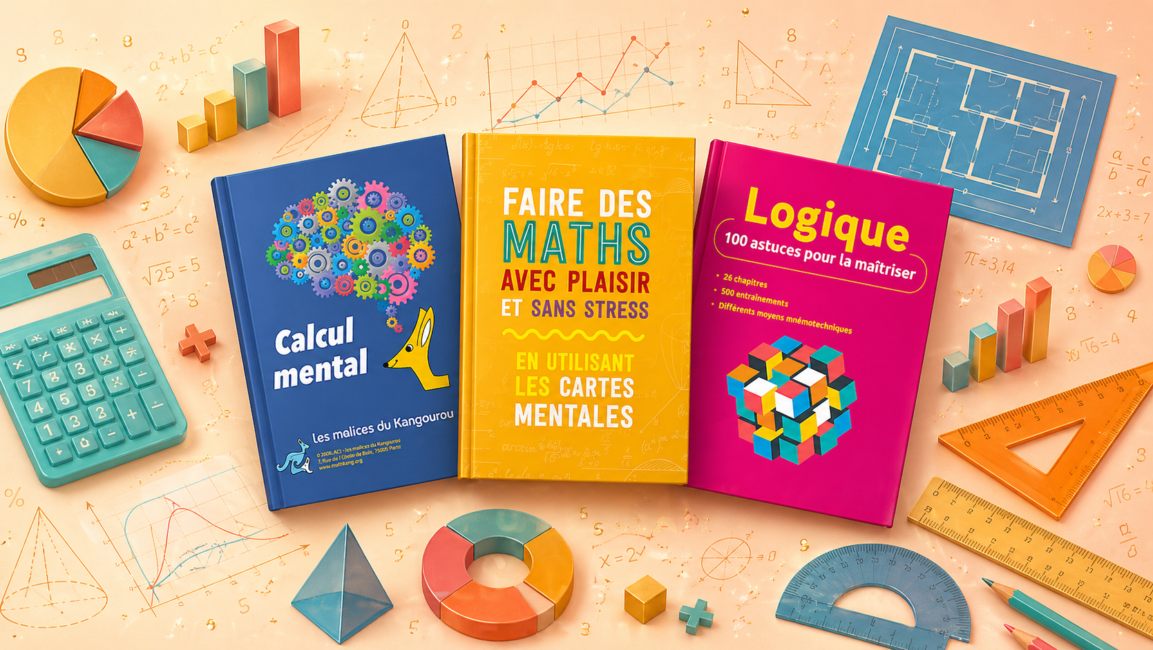 Maths Pratiques