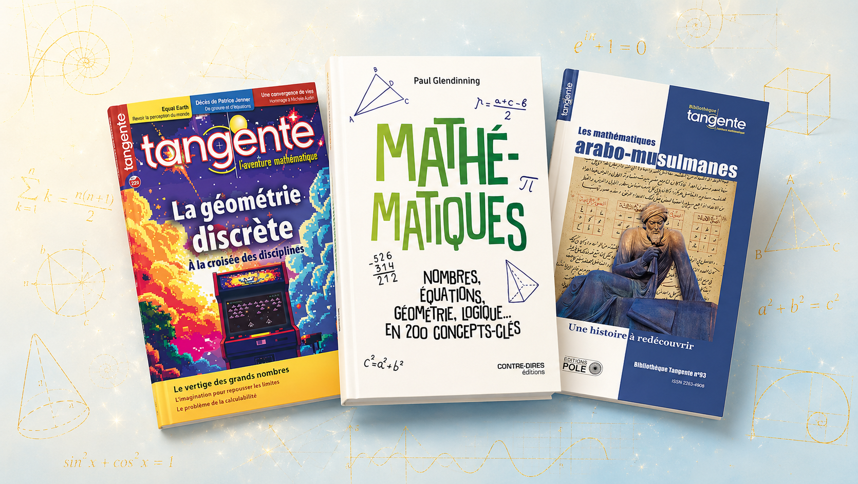 Nouveautes