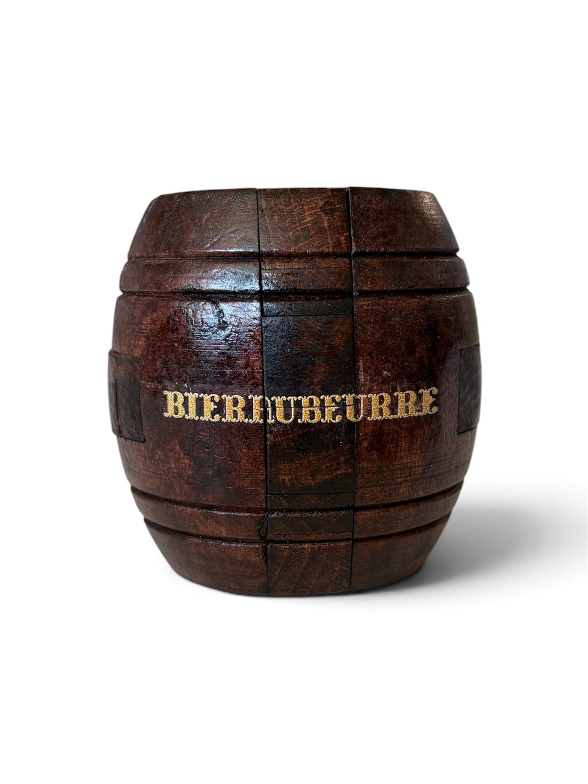 Harry Potter Tonneau de Bieraubeurre