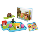 Les trois petits cochons - image 3