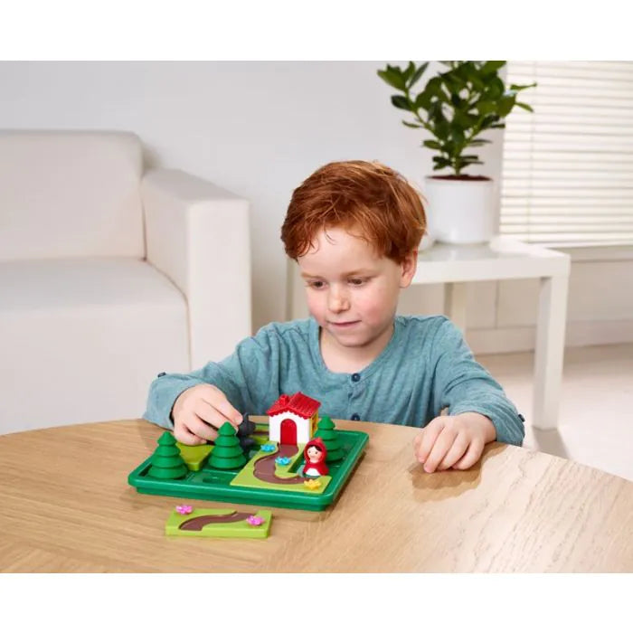 Le petit chaperon rouge - image 5