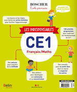 Les indispensables de CE1