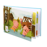 Les trois petits cochons - image 5