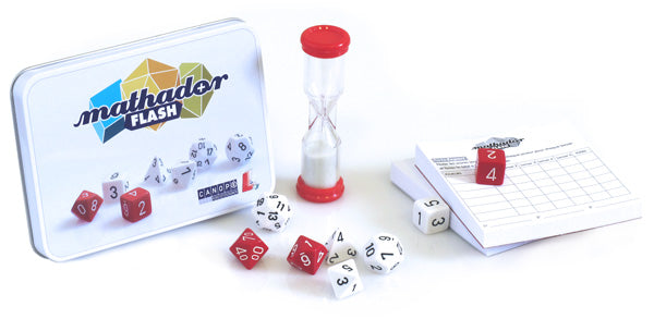 Mathador flash - image 3