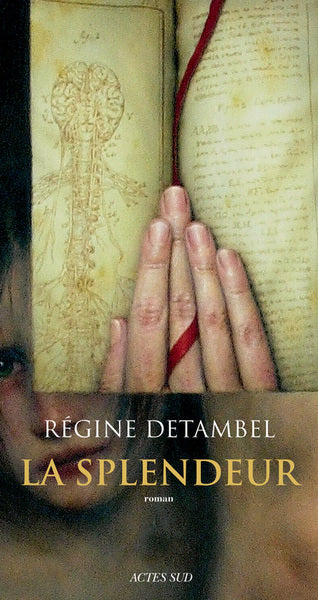 Couverture du livre La Splendeur