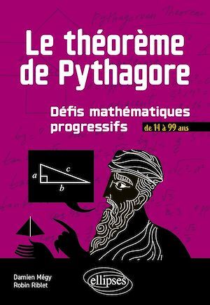 Le théorème de Pythagore