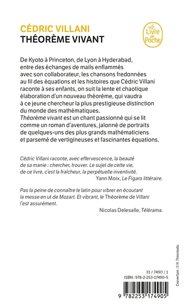 Théorème vivant (2012) - image 3