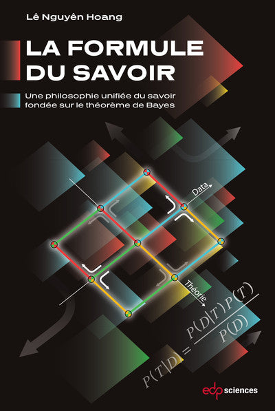 Couverture du livre La Formule du Savoir de Lê Nguyên Hoang