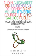Leçons de mathématiques d'aujourd'hui, vol. 1 - image 3