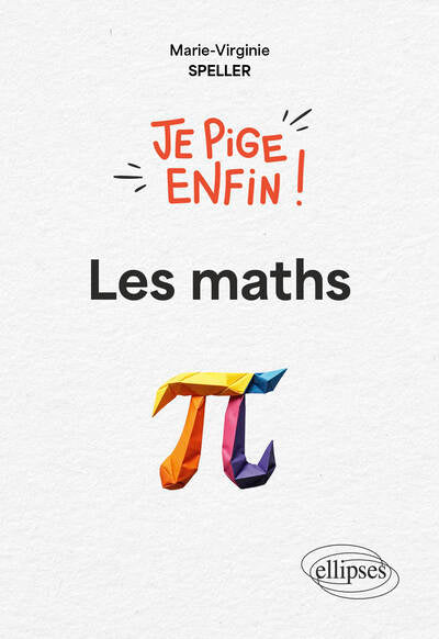 Je pige enfin les maths