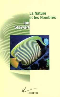 Couverture du livre La Nature et les Nombres de Ian Stewart