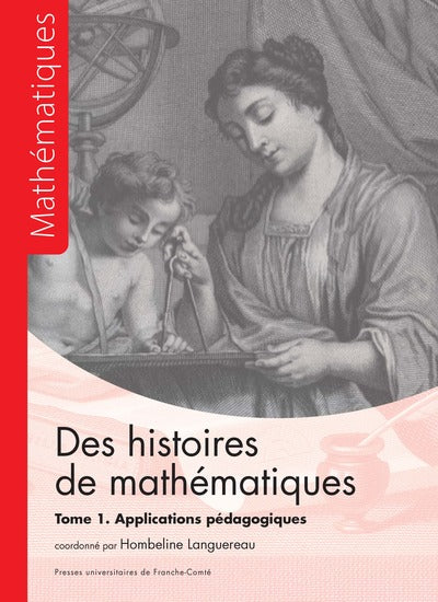 Des histoires de mathématiques