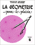 La géométrie pour le plaisir (5 tomes différents) - image 4