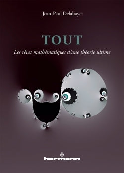 Couverture du livre Tout de Jean-Paul Delahaye