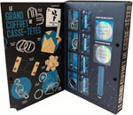 Le grand coffret de casses-têtes