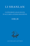 Catégories analogues d'accumulations discrètes (2023)