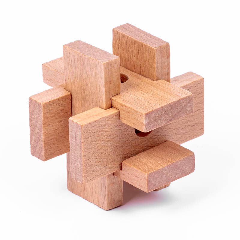 Roman roads puzzle