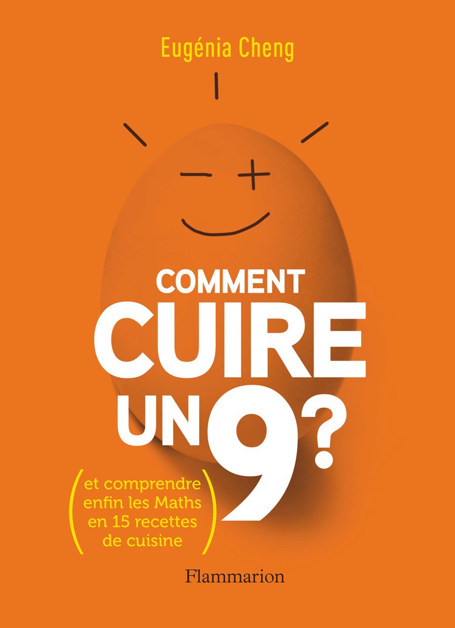 Couverture du livre Comment cuire un neuf ? (2016)