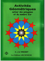 Activités géométriques créatives - image 3