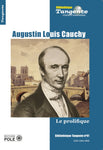Bib 91 - Augustin Louis Cauchy - le prolifique