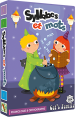 Syllabes et mots