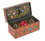Harry Potter coffret de casse-têtes Quidditch