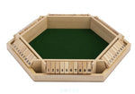 SHUT THE BOX 6 JOUEURS