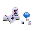 MAHJONG LUXE BOIS