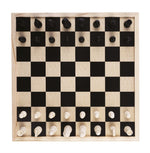 ECHIQUIER DAMIER 40CM