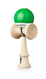 KENDAMA POP LOL DARK GREEN