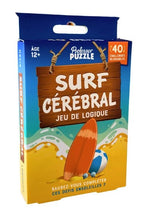 SURF CEREBRAL