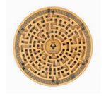LABYRINTHE ANTIQUE