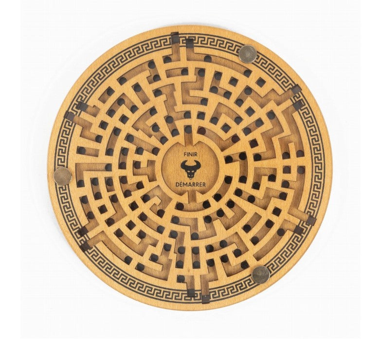 LABYRINTHE ANTIQUE