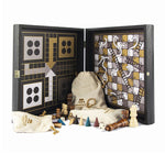COFFRET COMBO 4 EN 1