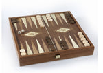 ECHECS BACKGAMMON 27CM NOYER