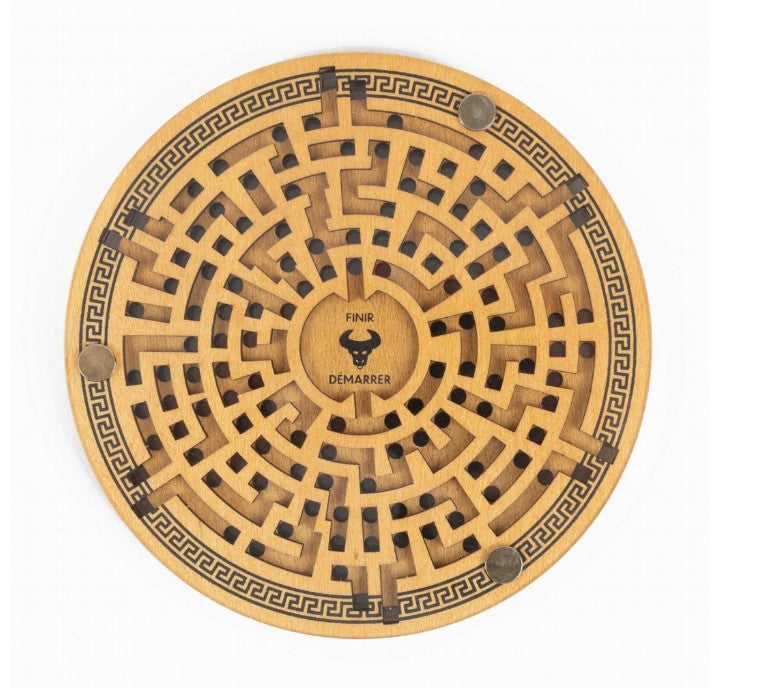 LABYRINTHE ANTIQUE