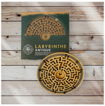 LABYRINTHE ANTIQUE