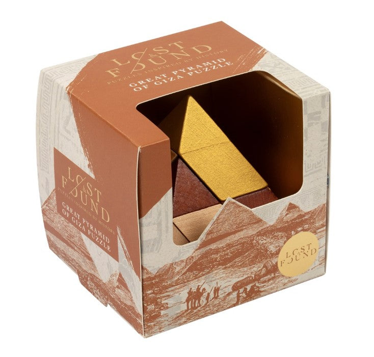 GRANDE PYRAMIDE DE GIZEH