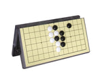 JEU DE GO MAGNETIQUE 13X13