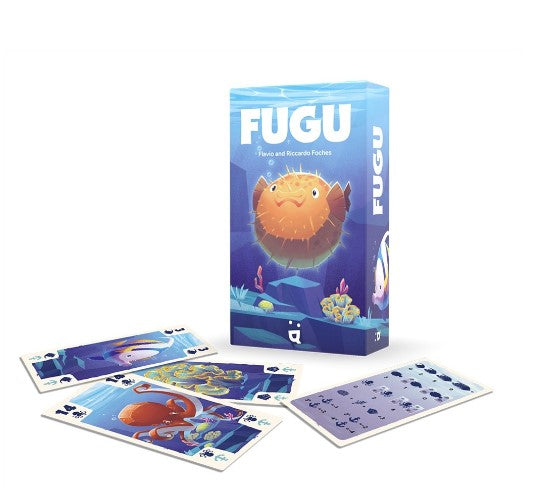 Fugu