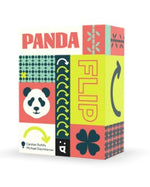 Panda Flip
