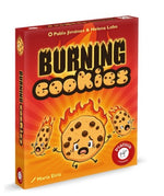 Burning Cookies
