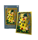 Mini Briques le baiser