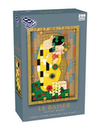 Mini Briques le baiser