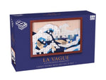 Mini Briques la vague