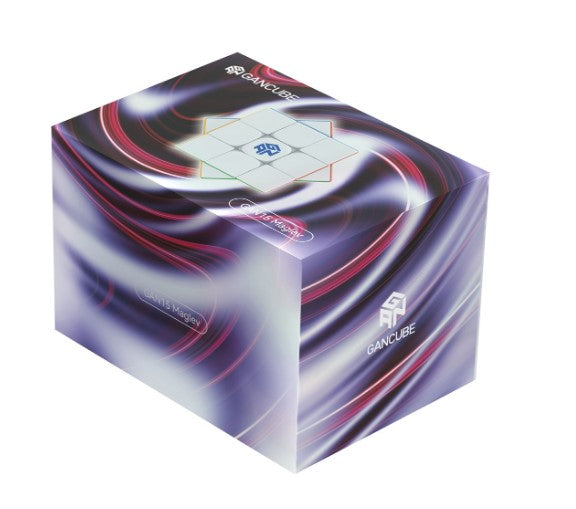 Cube 3x3 gan15